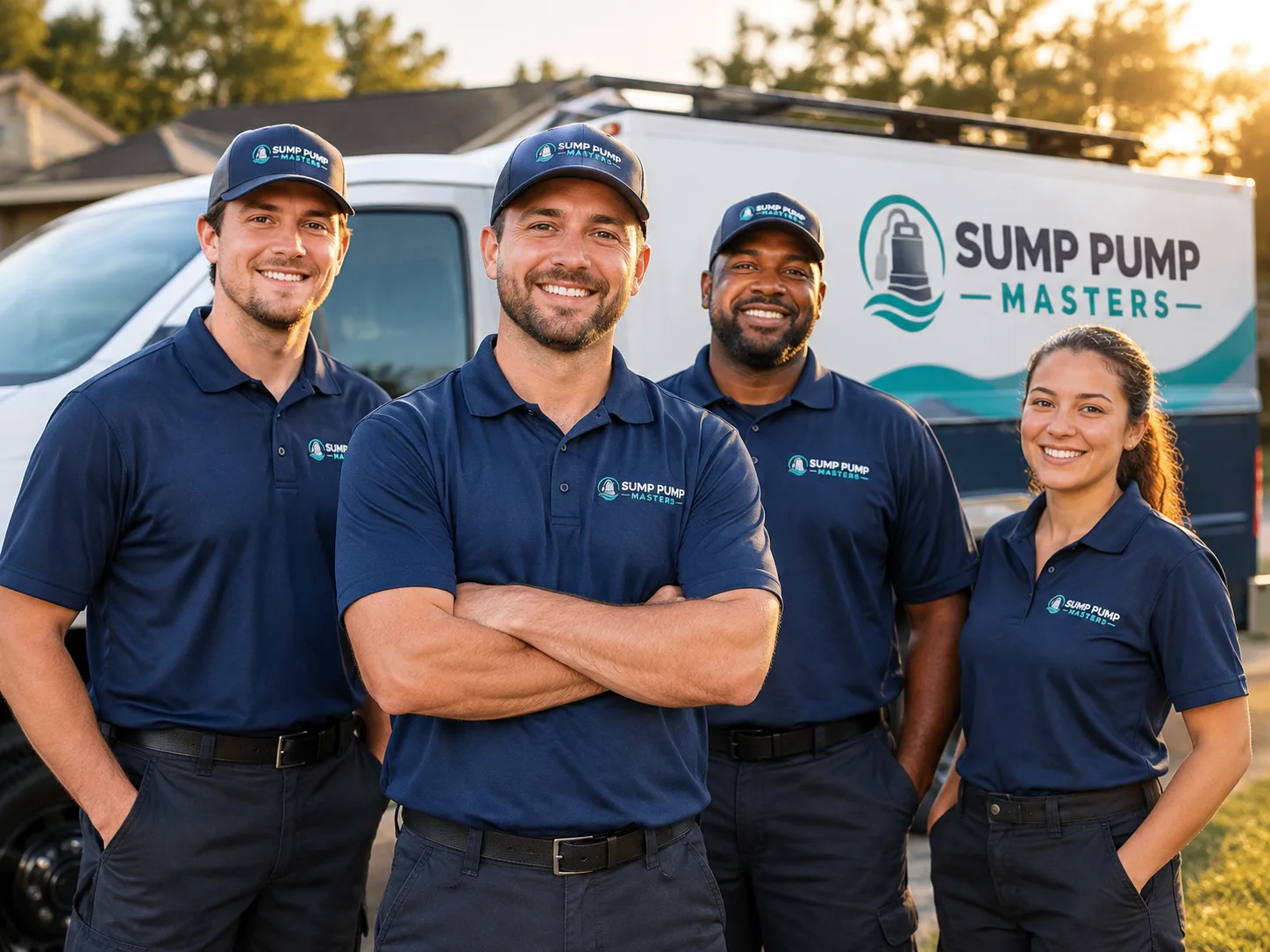 Sump Pump Repair company in Somerset, CA